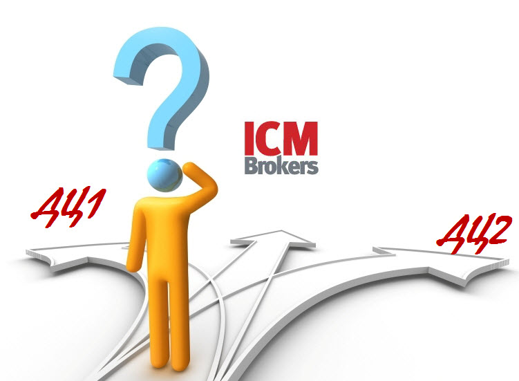Icm brokers metatrader 4